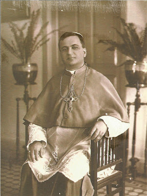 Dom Luiz Scortegagna, bispo católico que liderou a Diocese do Espírito Santo no século XX